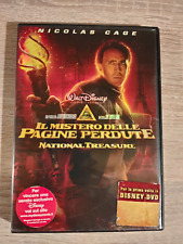 Dvd mistero delle usato  Settimo Torinese