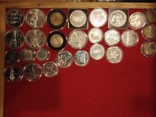 Silber münzen konvolut gebraucht kaufen  Gernsbach
