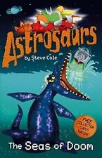 Astrosaurs seas doom for sale  UK