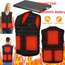Electric heated vest for sale  Buena Park