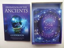 Oracle cards divination for sale  UK