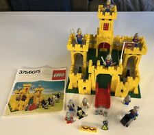 Lego 375 6075 for sale  Madison