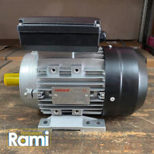 Motore elettrico monofase 220V 1,5 HP 1,1 kW - MEC90S - 4 Poli 1400 giri CONCORD usato  Bazzano