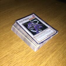 Cards mixed joblot for sale  WALTON-ON-THAMES