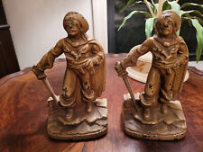 Pair metal pirate for sale  De Leon Springs