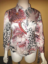 Camicia just cavalli usato  Torino