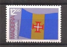 [8315] Portugal, Madeira 1983 MNH** bandeira da autonomia comprar usado  Enviando para Brazil