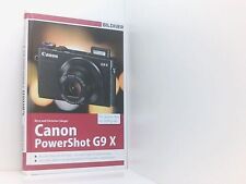 Canon powershot bessere gebraucht kaufen  Berlin