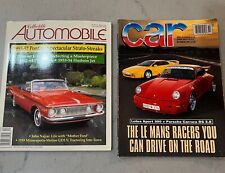 Car magazines for sale  Louisville