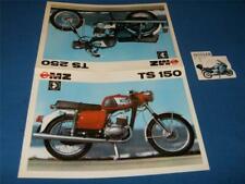 150 motorcycle sales for sale  Townsend