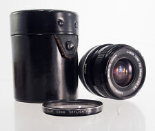 Canon lens 28mm gebraucht kaufen  Burg