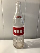 Nehi 12oz acl for sale  Brick