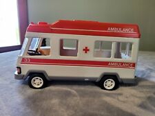 1985 playmobil ambulance for sale  Webster