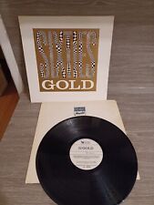 Sixties gold various for sale  BIRMINGHAM