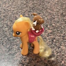 Little pony apple d'occasion  Expédié en Belgium