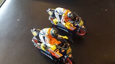 Scalextric motorbikes honda for sale  ROCHFORD