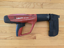 Hilti 460 fully for sale  Shipping to Ireland