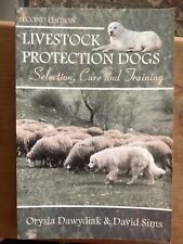 Livestock protection dogs for sale  Marshall