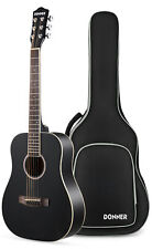 Donner acoustic guitar for sale  Azusa