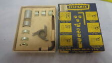 Antique craftsman 2407 for sale  Shipping to Ireland