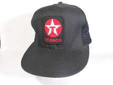 Texaco trucker hat for sale  Northport