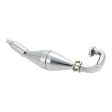 15003 aluminum exhaust for sale  Shipping to Ireland