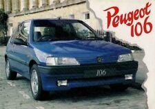 Peugeot 106 vogue for sale  UK
