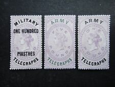 1886 1900 stamps for sale  LONDON