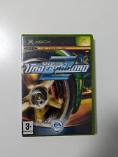 Need for Speed Underground 2 x box 360, usado comprar usado  Enviando para Brazil