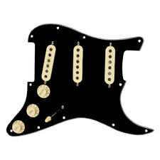 Fender prewired stratocaster for sale  UK