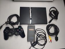  PlayStation 2 Slim y ps2 grasa servicio o servicio de limpieza precio en desc. segunda mano  Embacar hacia Argentina