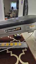 total fit rowing machine for sale  Cullman
