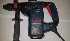 Bosch bohrhammer sds gebraucht kaufen  Bönen