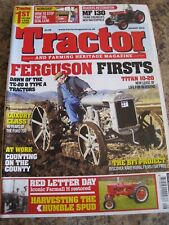 Tractor farming heritage for sale  BRISTOL
