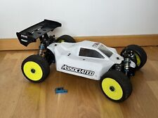 Team associated rc8.3e for sale  WIGAN