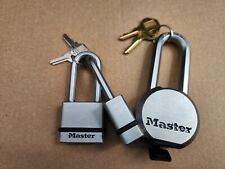 master lock tongue lock for sale  Flippin