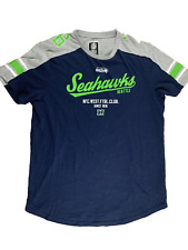Seattle seahawks shirt for sale  Philadelphia