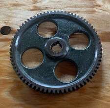 Lathe change wheel for sale  DERBY