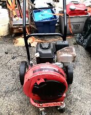 Used yardmachine 5hp for sale  Millbrook