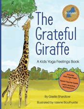 Grateful giraffe kids for sale  ROSSENDALE
