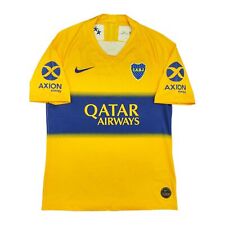 Maglia boca juniors usato  Palermo