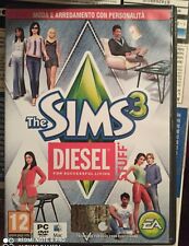 The sims diesel usato  Asti