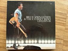 bruce springsteen vinyl gebraucht kaufen  Neuburg a.d.Donau