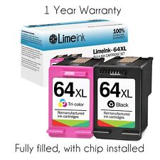 64xl ink cartridges for sale  Miami