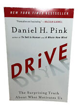 Drive book daniel for sale  Galt