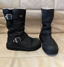 Ugg kensington leather for sale  ILFORD