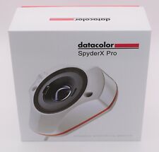 Datacolor Spyder X Pro Advanced Monitor Colour Calibration Device - EXCELLENT for sale  Shipping to South Africa