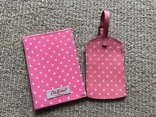 Cath kidston passport for sale  HINCKLEY