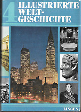 illustrierte weltgeschichte gebraucht kaufen  Herringen,-Pelkum