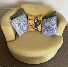 Dfs large yellow for sale  ELY